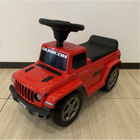 Officially Licensed Jeep Gladiator Ride on Car