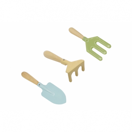 Kids garden1 tool set