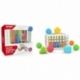 Shape sorting baby toy 13pcs