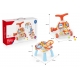 2 in 1 walker & active table