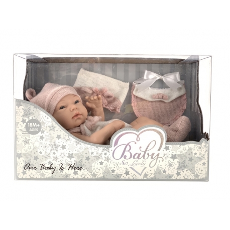 15 inch doll with accessory