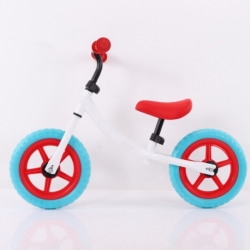 Balance bike