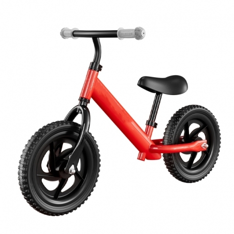 Balance bike