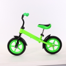 Balance bike