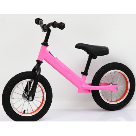 Balance bike