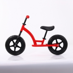 Balance bike