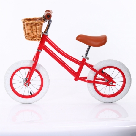 Balance bike