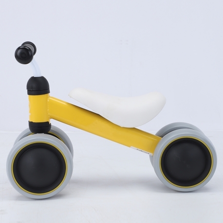 Balance bike