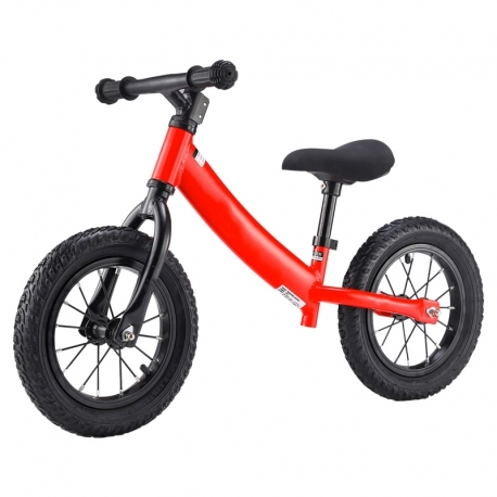 Balance bike