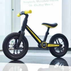 Balance bike