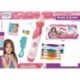 Beader&braider