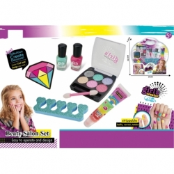 Beauty salon set