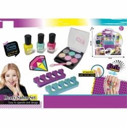 Beauty salon set