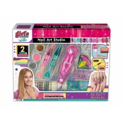 Nail art pens