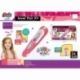 Jewel hair kit