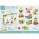 Soft blocks 105pcs